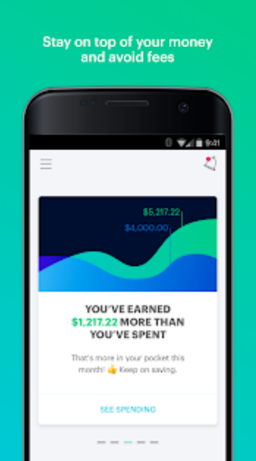 MoneyLion screenshot 4